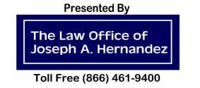 Law Office of Joseph A. Hernandez